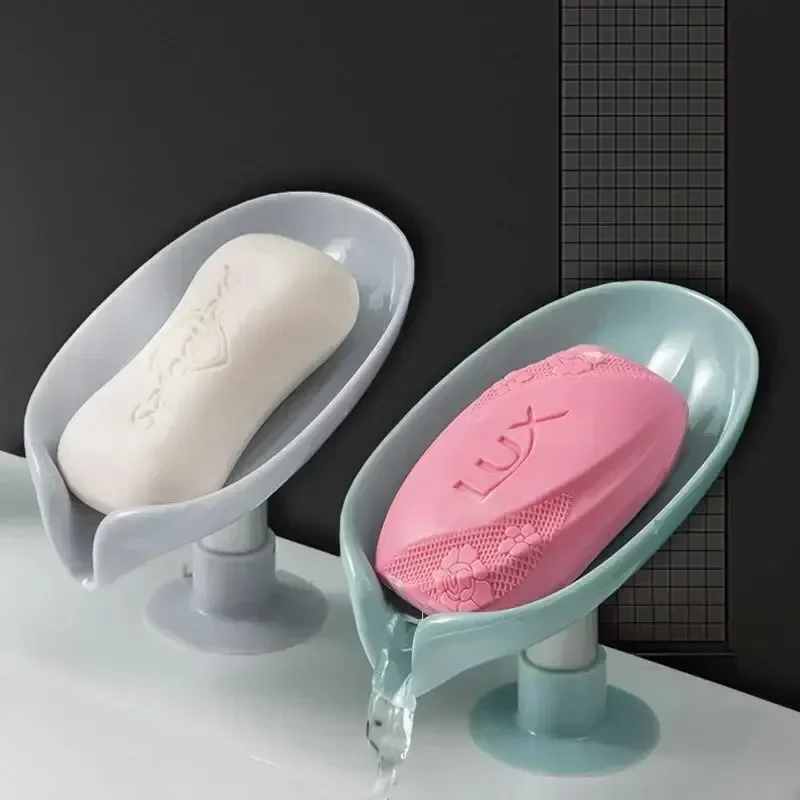 Eco Sponge - Suporte de Saboneteira em Formato de