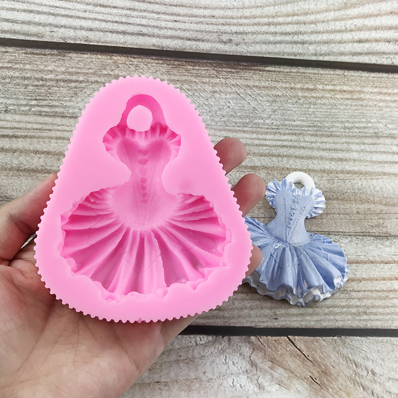 Eco Soap - 1 Peça, Novo Molde de Silicone