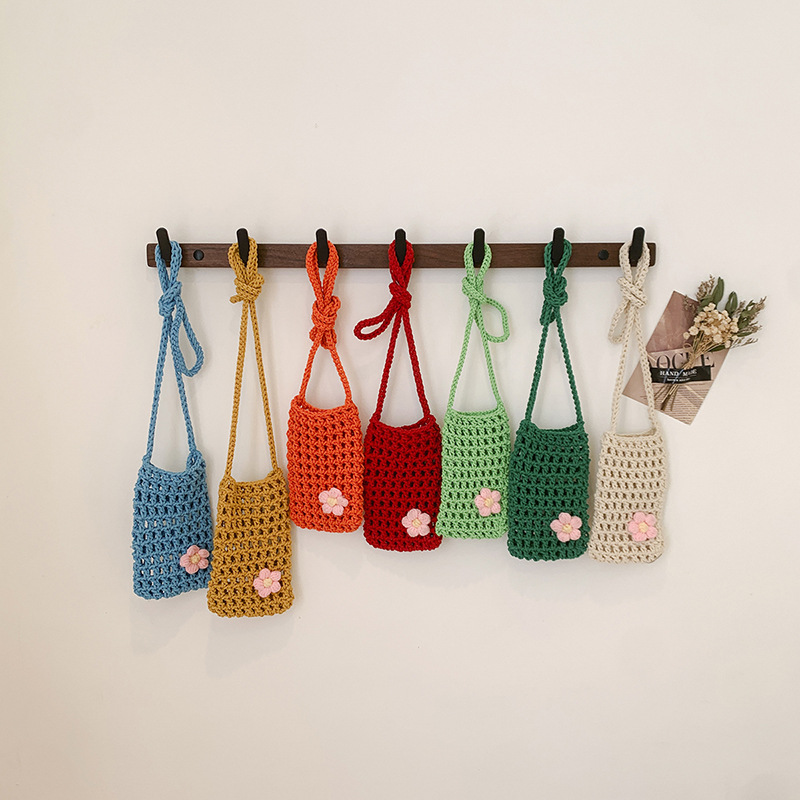 Reusable Bag - 1 unidade Nova Bolsa de Ombro
