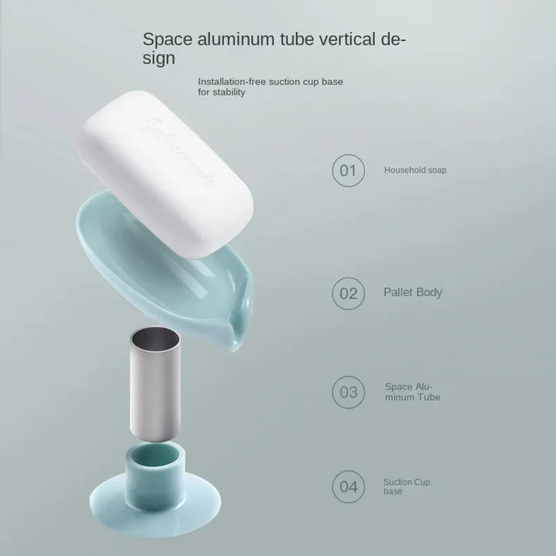 Suporte de Saboneteira em Form - Eco Sponge avaliação e preço