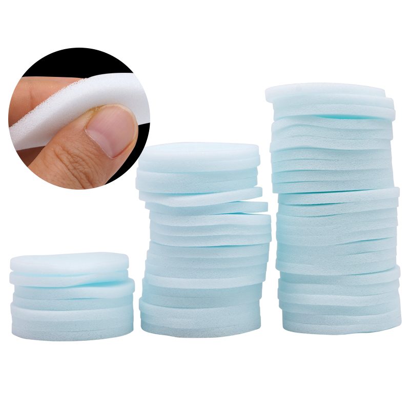 50 unidades de esponjas de sub - Eco Sponge avaliação e preço