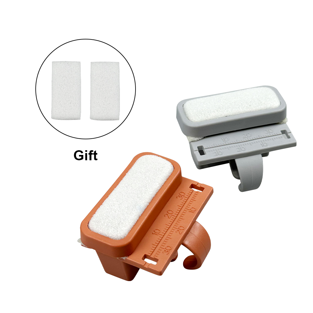 Suporte de arquivos endo dentá - Eco Sponge avaliação e preço