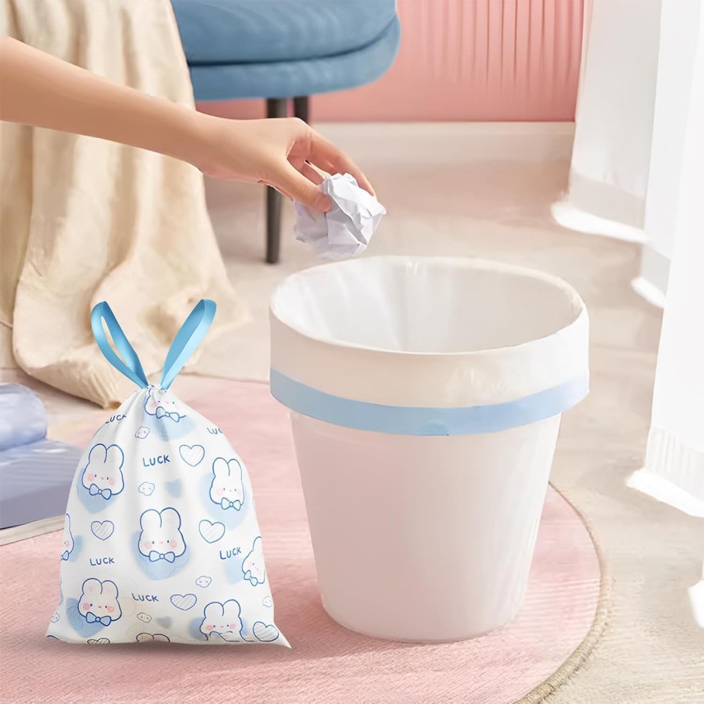 1 Pacote com 100 Sacos de Lixo - Compost Bin avaliação e preço