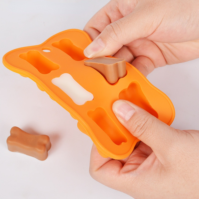 Animal Urso Gato Forma Silicon - Eco Soap avaliação e preço