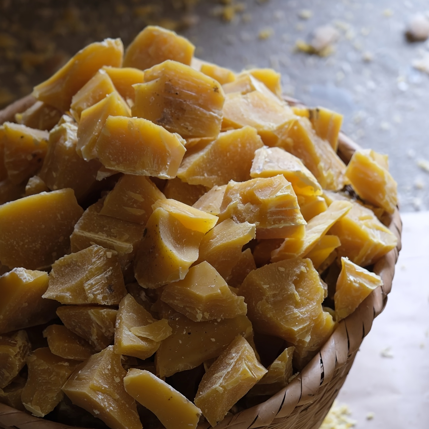 Blocos de Cera de Abelha Diret - Beeswax Wrap avaliação e preço
