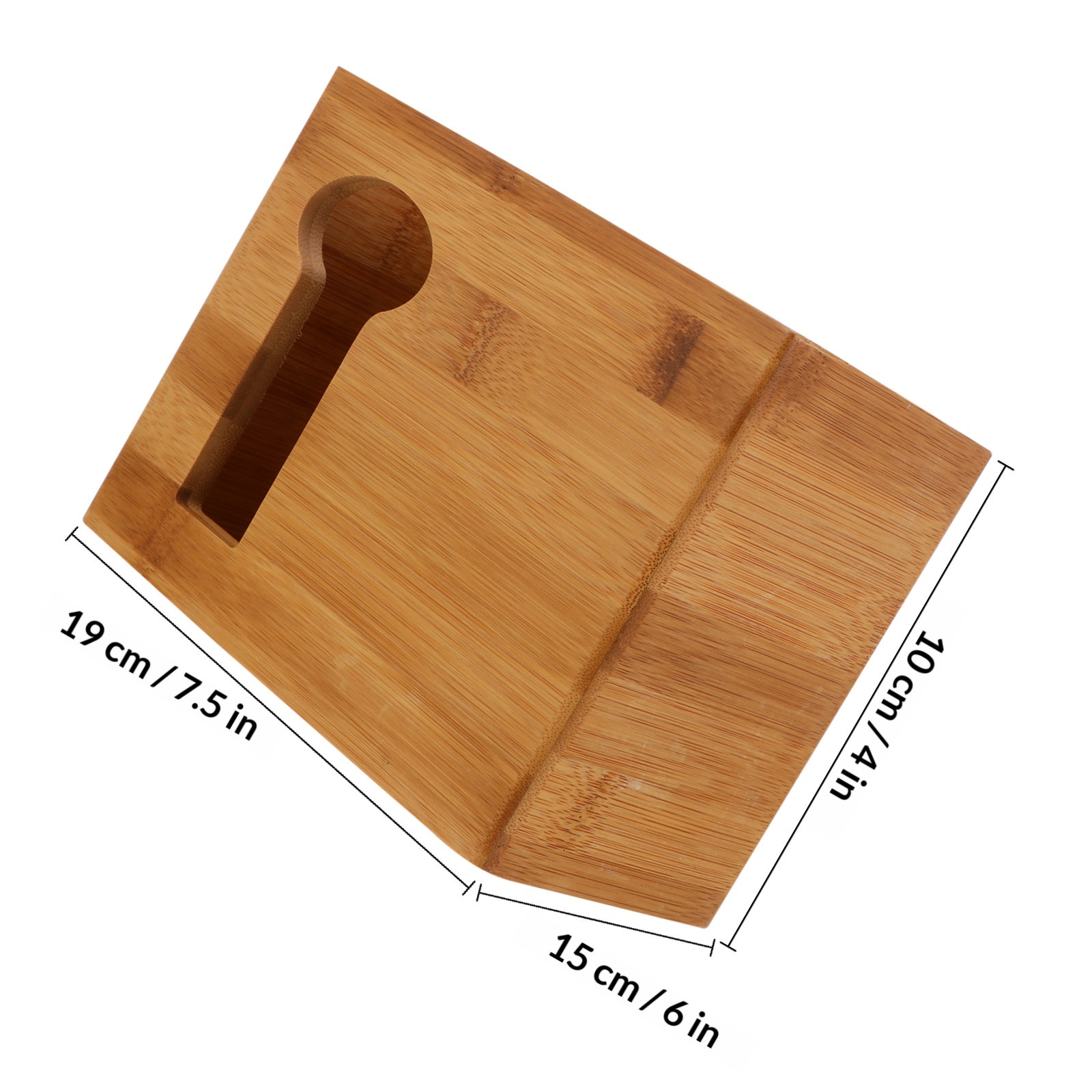Organizador de pauzinhos de ba - Bamboo Cutlery avaliação e preço