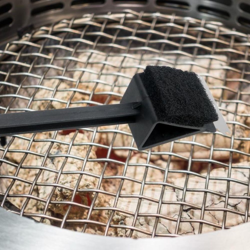 Escova de Limpeza para Churras - Eco Sponge avaliação e preço
