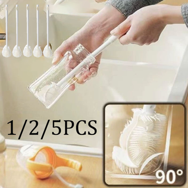 Escova de limpeza completa dob - Reusable Bottle avaliação e preço