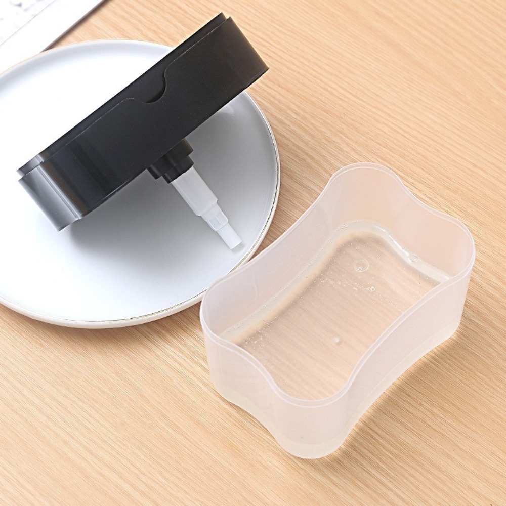 Dispensador de Sabão Automátic - Eco Sponge avaliação e preço