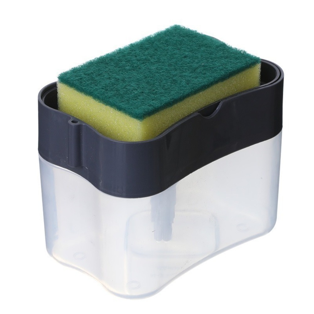 Dispensador de Sabão Automátic - Eco Sponge avaliação e preço