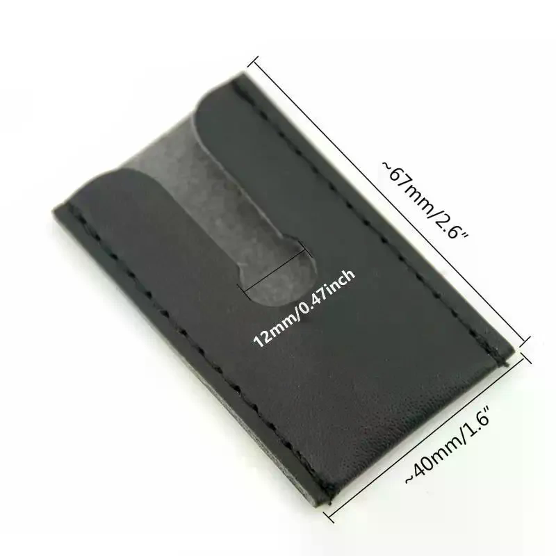 Capa Protetora Universal de Co - Safety Razor Handle avaliação e preço