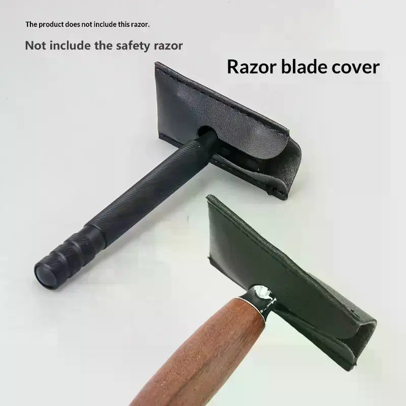 Capa Protetora Universal de Co - Safety Razor Handle avaliação e preço