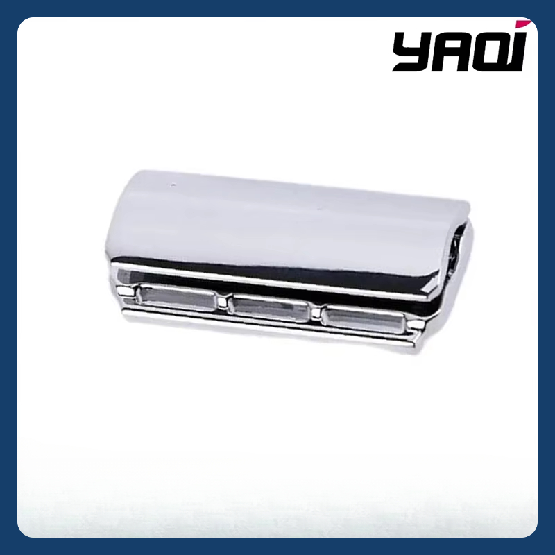 Cabeça de Lâmina de Segurança  - Safety Razor Handle avaliação e preço