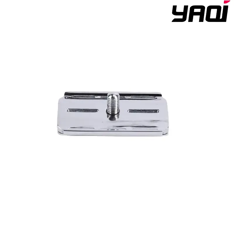 Cabeça de Lâmina de Segurança  - Safety Razor Handle avaliação e preço