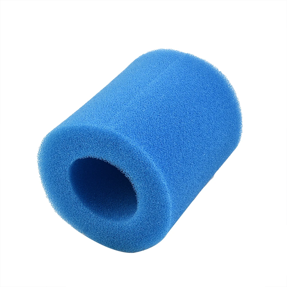 1pc esponja de filtro de pisci - Eco Sponge avaliação e preço