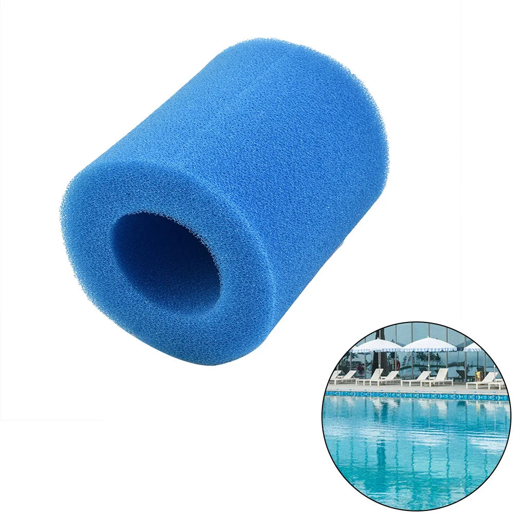 1pc esponja de filtro de pisci - Eco Sponge avaliação e preço