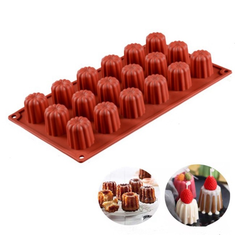 8/12/18 copos molde de silicon - Eco Soap avaliação e preço