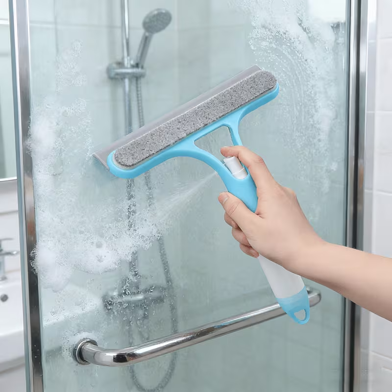 Rodo de Limpeza de Janelas 3 e - Eco Sponge avaliação e preço