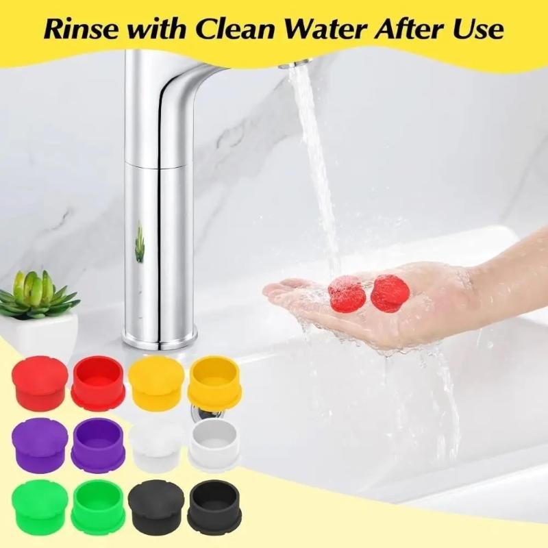 Tampas de Silicone Reutilizáve - Reusable Bottle avaliação e preço