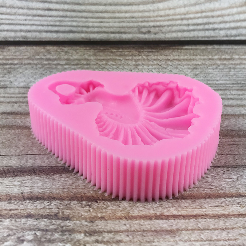 1 Peça, Novo Molde de Silicone - Eco Soap avaliação e preço