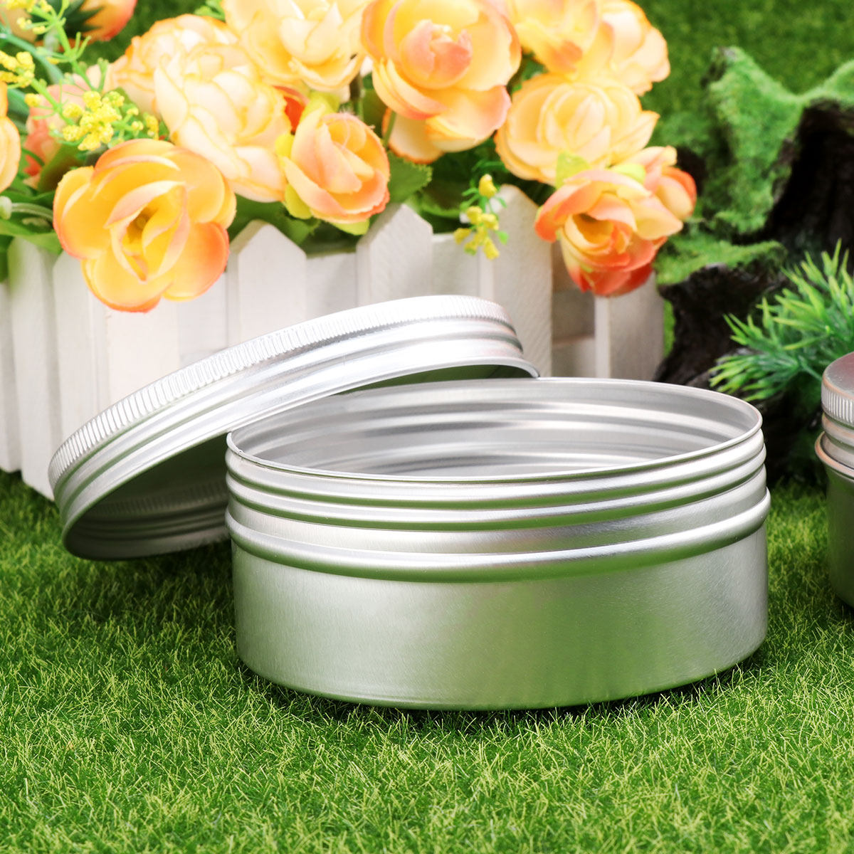 10 unidades de recipientes de  - Reusable Bottle avaliação e preço