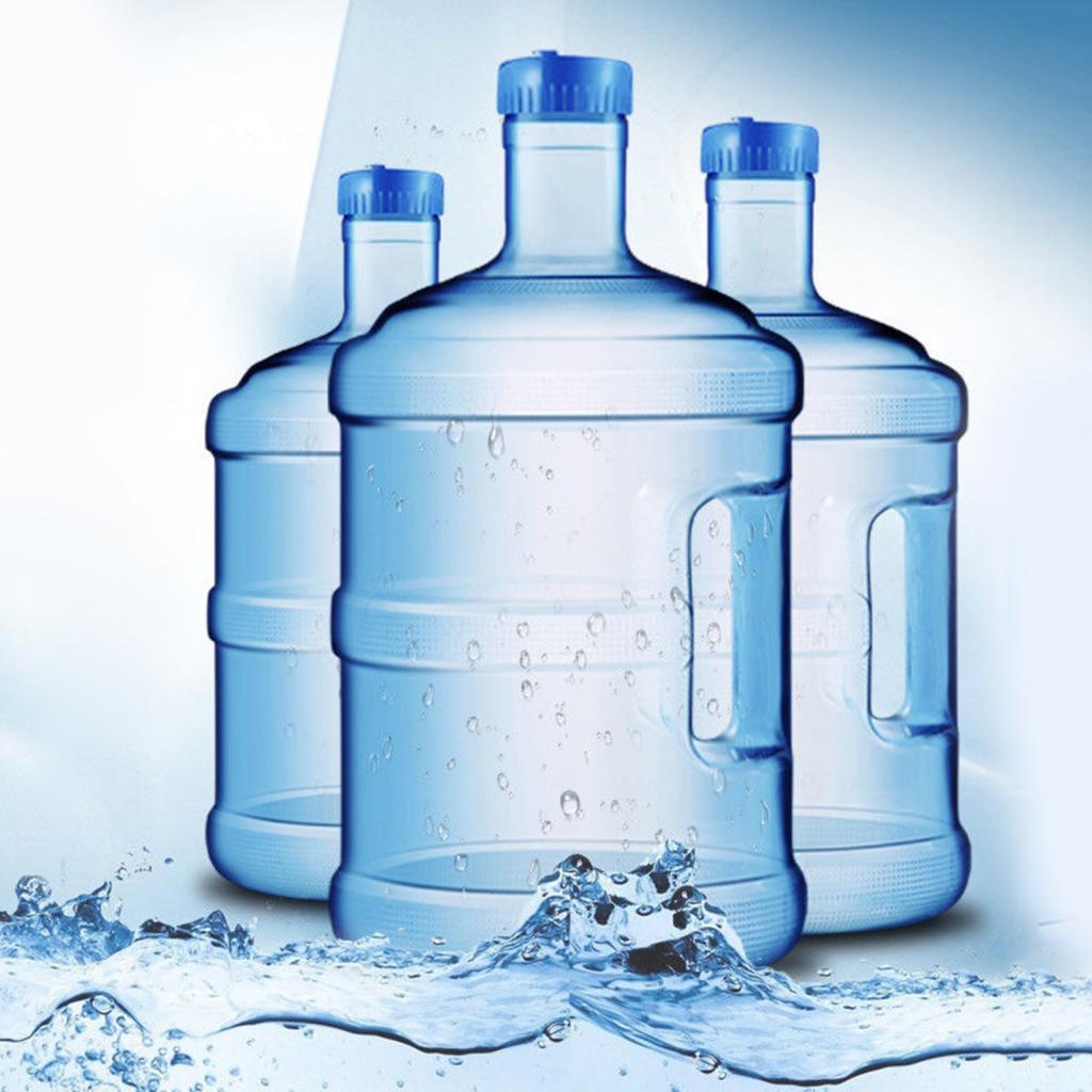 Jarra de água reutilizável com - Reusable Bottle avaliação e preço