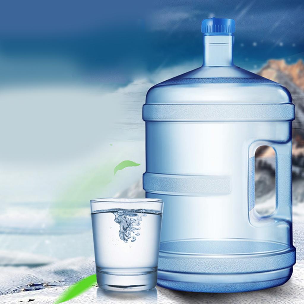 Jarra de água reutilizável com - Reusable Bottle avaliação e preço