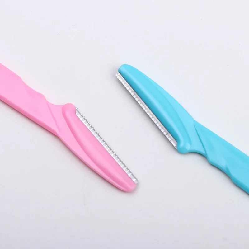Novo Aparador de Sobrancelhas  - Safety Razor Handle avaliação e preço