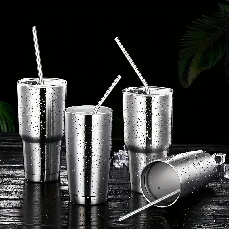 5/10 Unidades de Canudos Reuti - Reusable Straw avaliação e preço