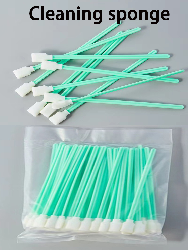 Esponja de limpeza para impres - Eco Sponge avaliação e preço