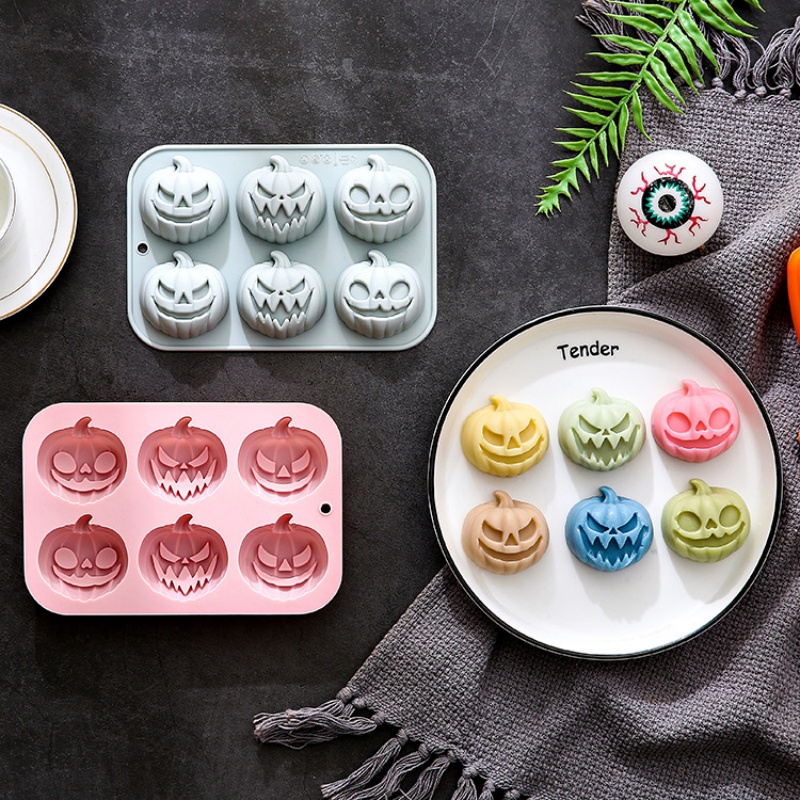 Molde de silicone em forma de  - Eco Soap avaliação e preço