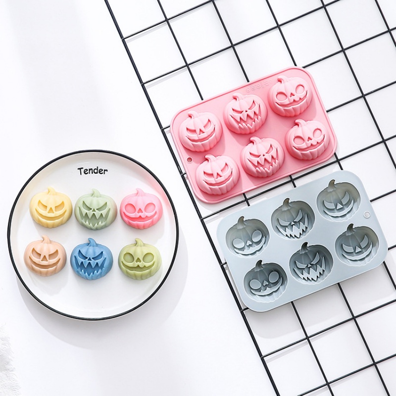 Molde de silicone em forma de  - Eco Soap avaliação e preço