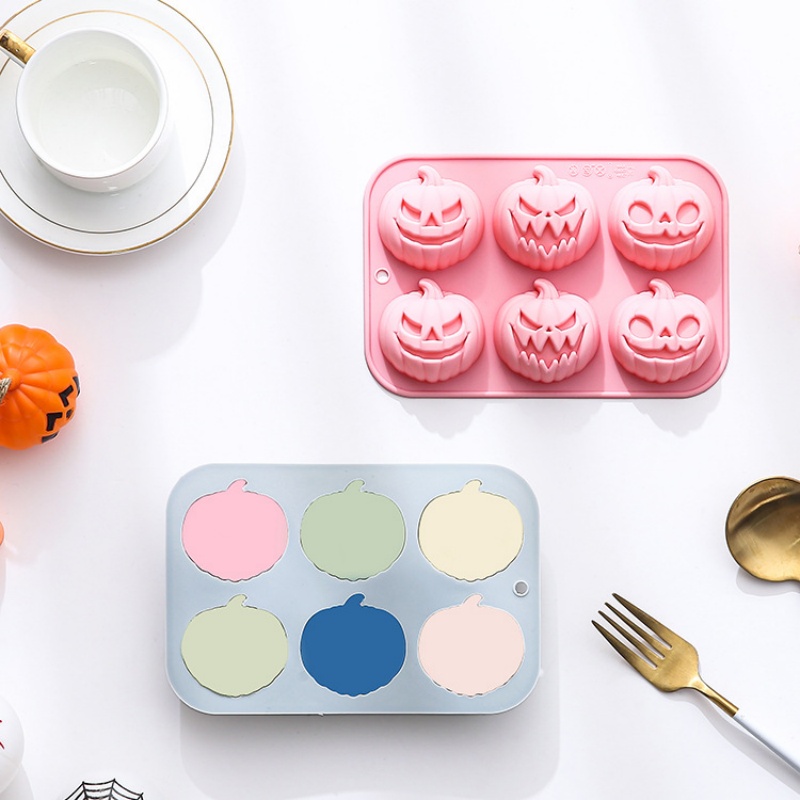 Molde de silicone em forma de  - Eco Soap avaliação e preço
