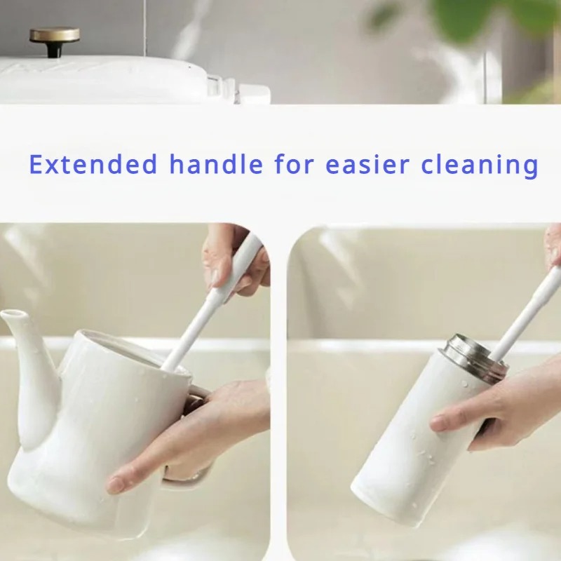 Escova de Limpeza Completa Dob - Reusable Bottle avaliação e preço