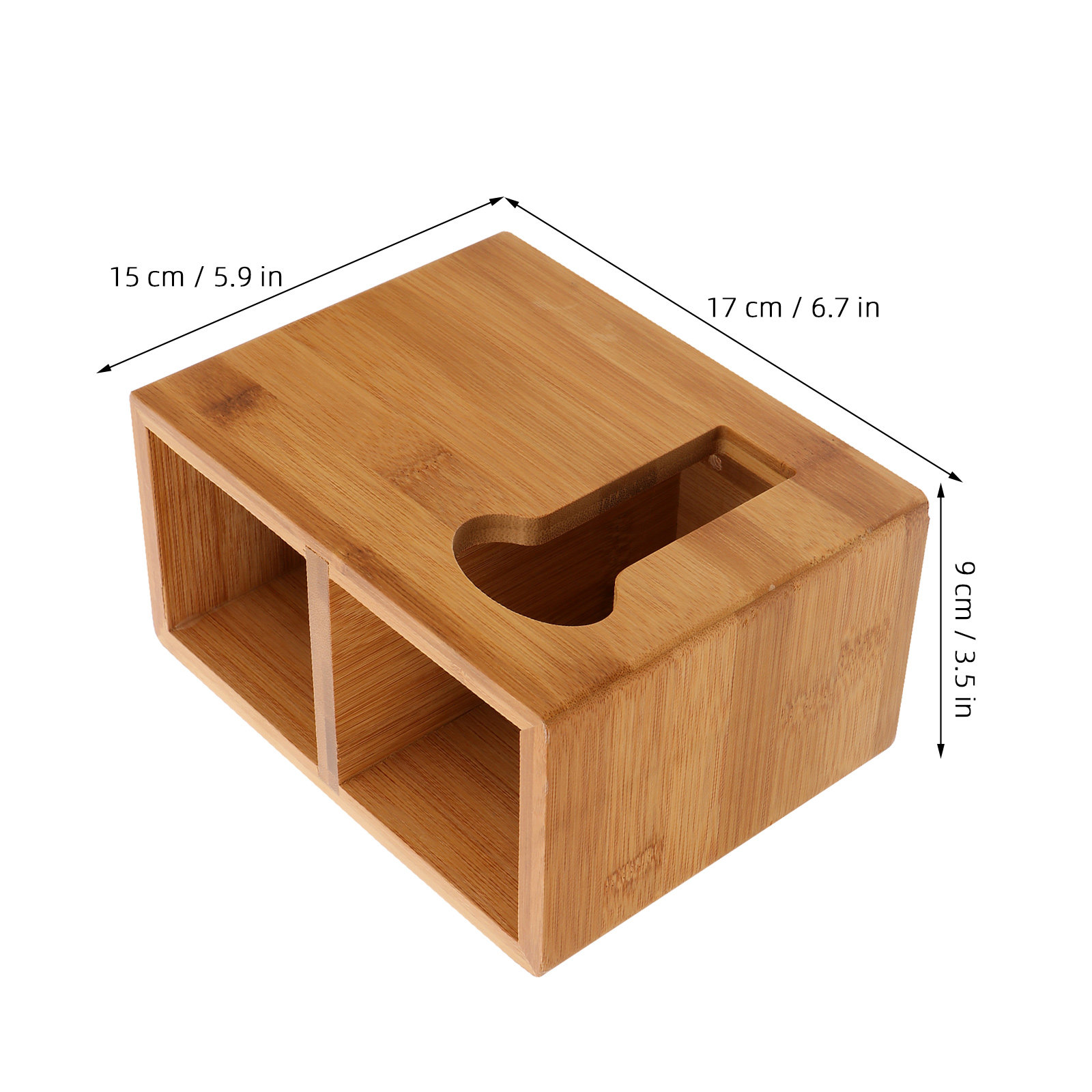 Suporte para talheres de mesa, - Bamboo Cutlery avaliação e preço
